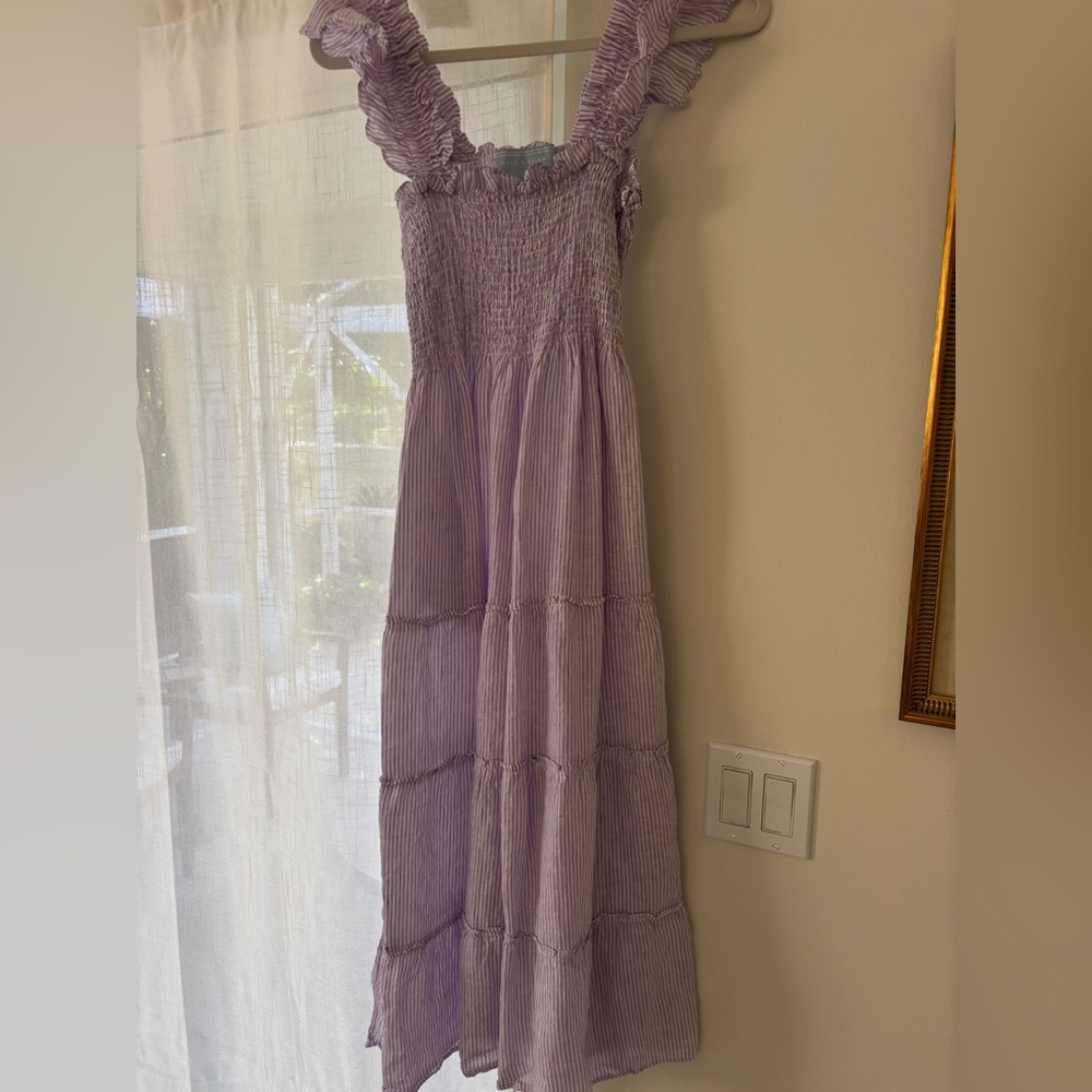 Hill House Ellie Nap dress